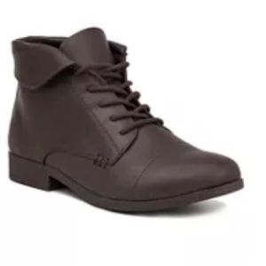 Gloria Vanderbilt Claudette Booties